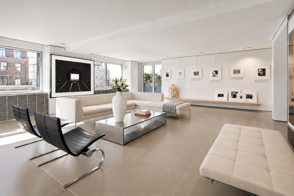 785 Park Avenue, Unit 17BC