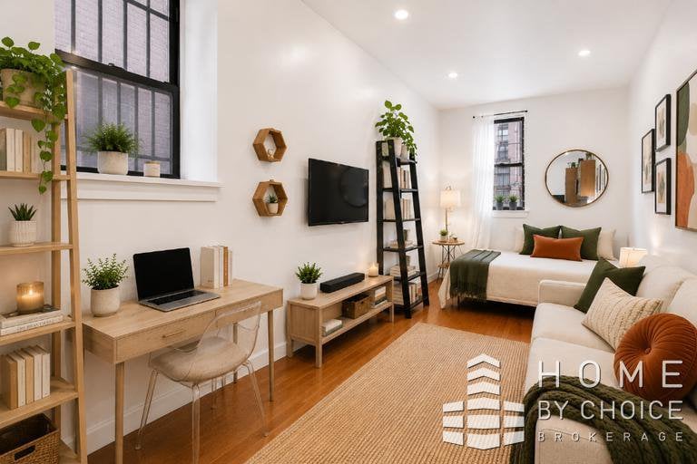 161 West 133rd Street, Unit 1C
