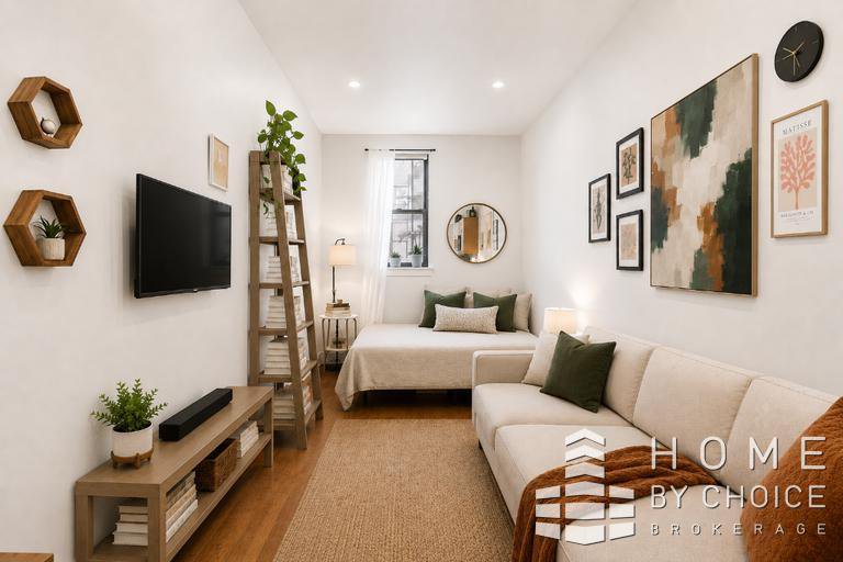 161 West 133rd Street, Unit 1C photo 2