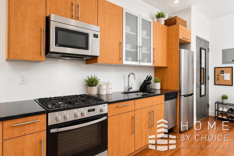 161 West 133rd Street, Unit 1C photo 3