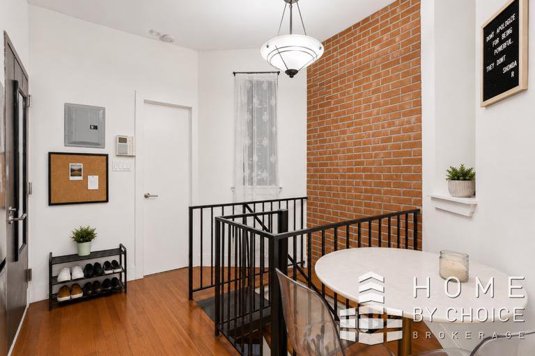 161 West 133rd Street, Unit 1C photo 4