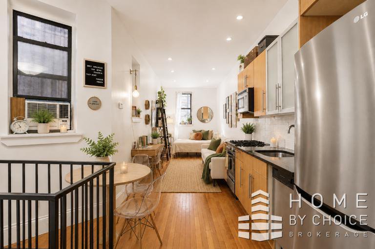 161 West 133rd Street, Unit 1C photo 7