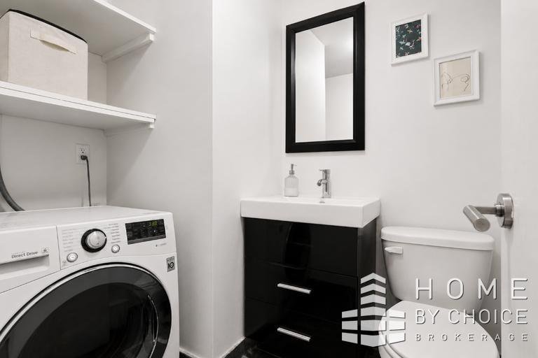 161 West 133rd Street, Unit 1C photo 8