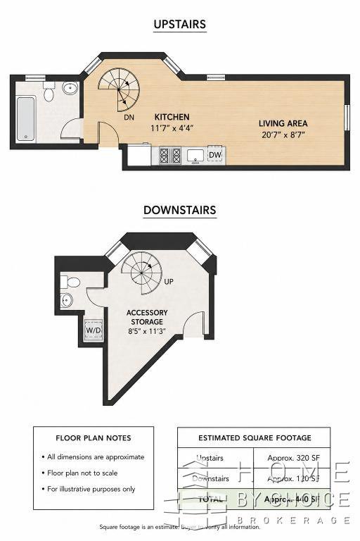 161 West 133rd Street, Unit 1C photo 9