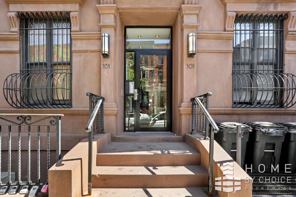 161 West 133rd Street, Unit 1C photo 10