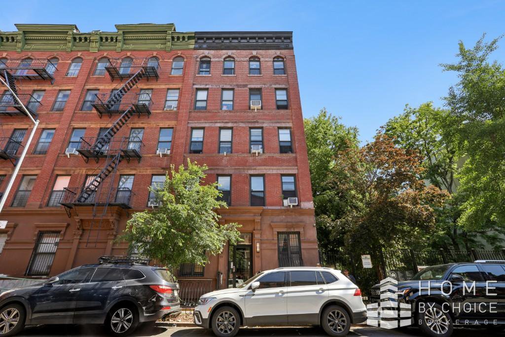 161 West 133rd Street, Unit 1C photo 11