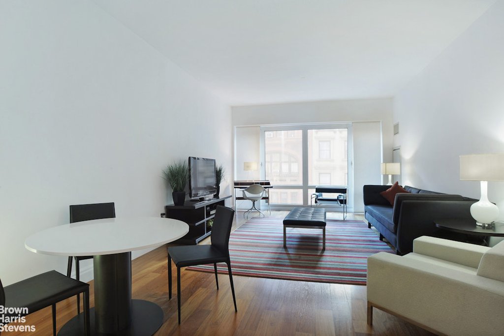 33 West 56th Street, Unit 6C