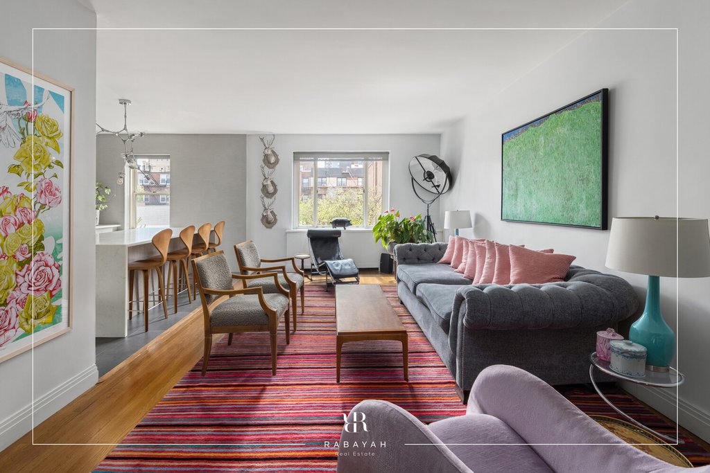 515 East 89th Street, Unit 5DE
