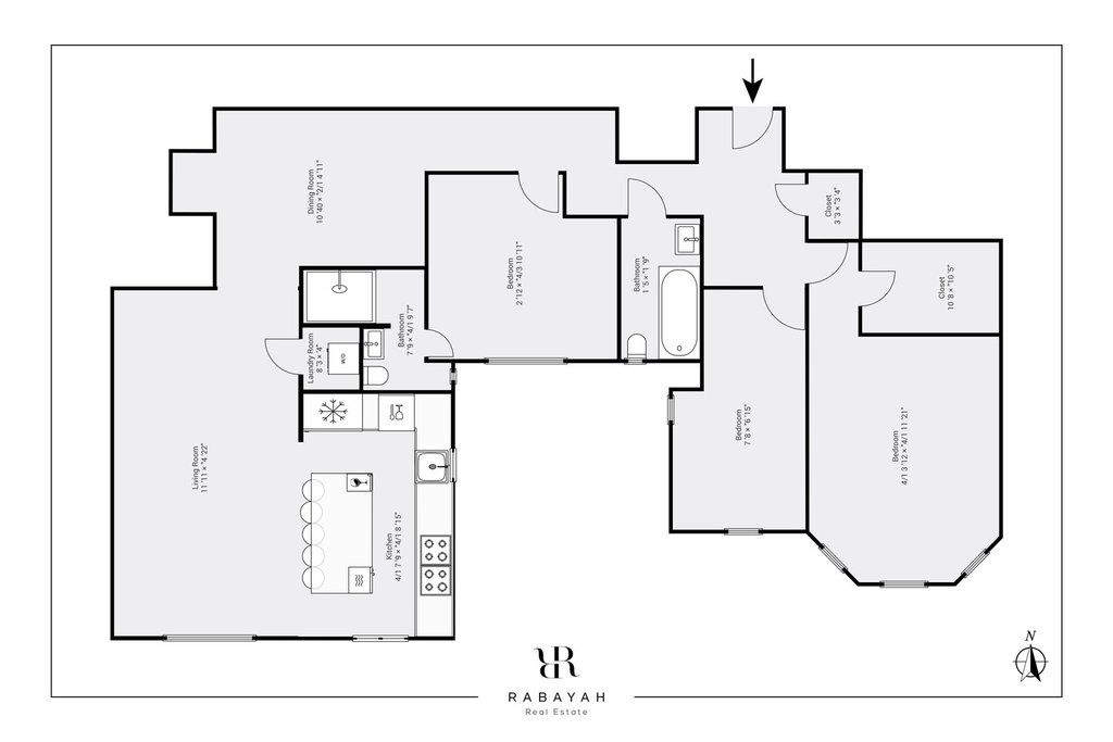 515 East 89th Street, Unit 5DE photo 9