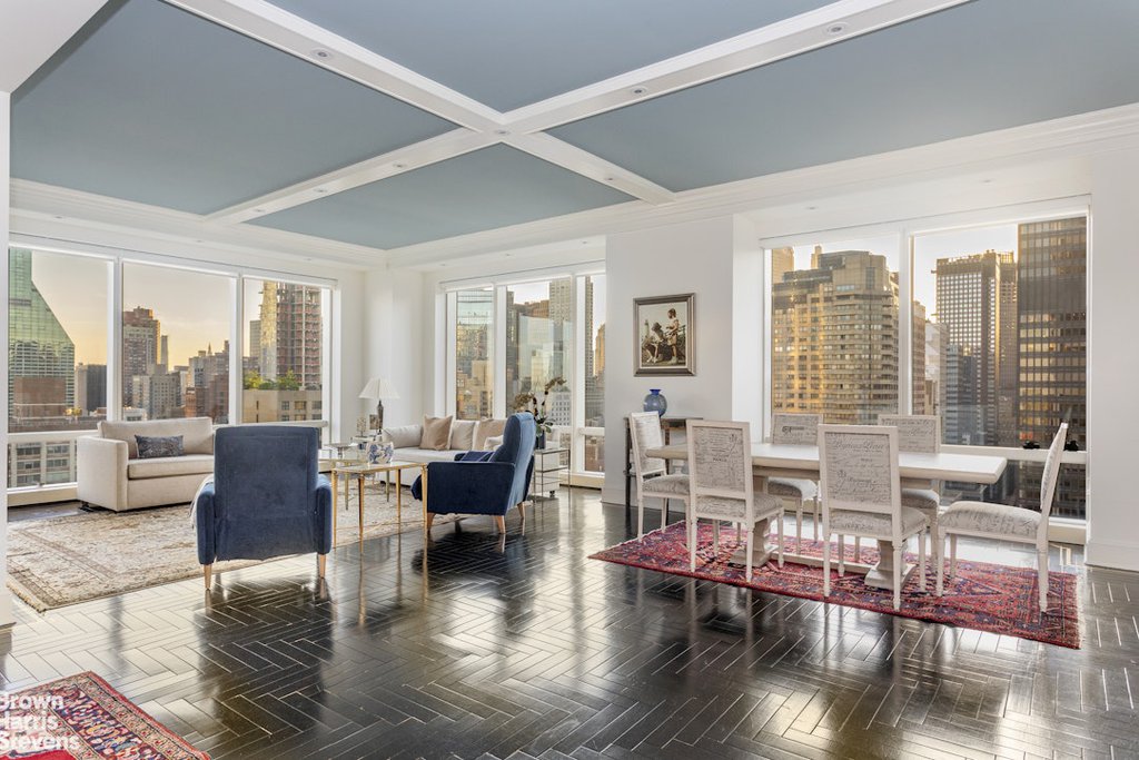 845 United Nations Plaza, Unit 37C