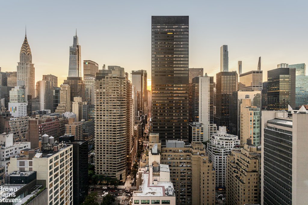 845 United Nations Plaza, Unit 37C photo 3