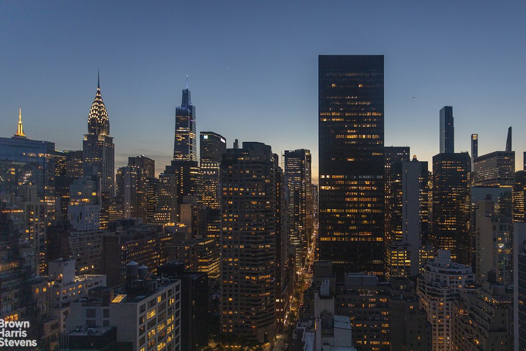 845 United Nations Plaza, Unit 37C photo 16