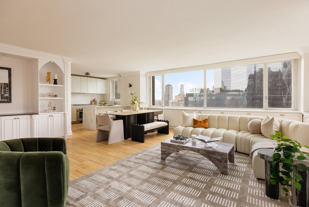 322 West 57th Street, Unit 44K2 photo 2