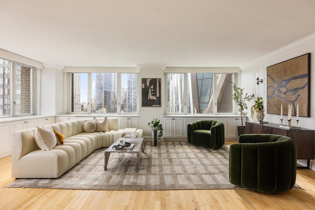 322 West 57th Street, Unit 44K2 photo 4