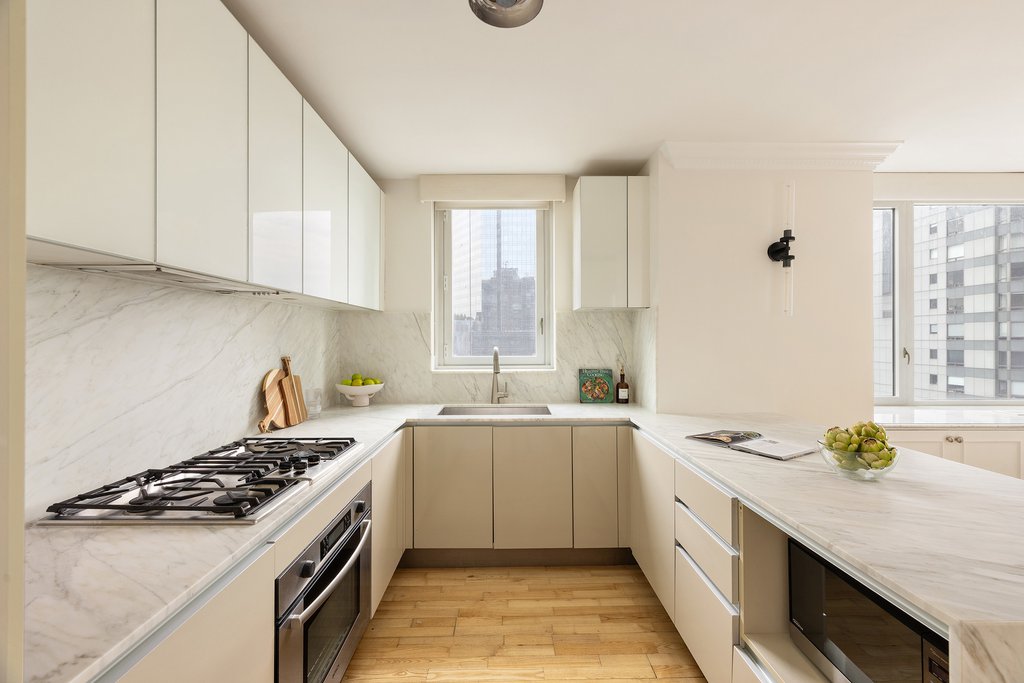 322 West 57th Street, Unit 44K2 photo 5