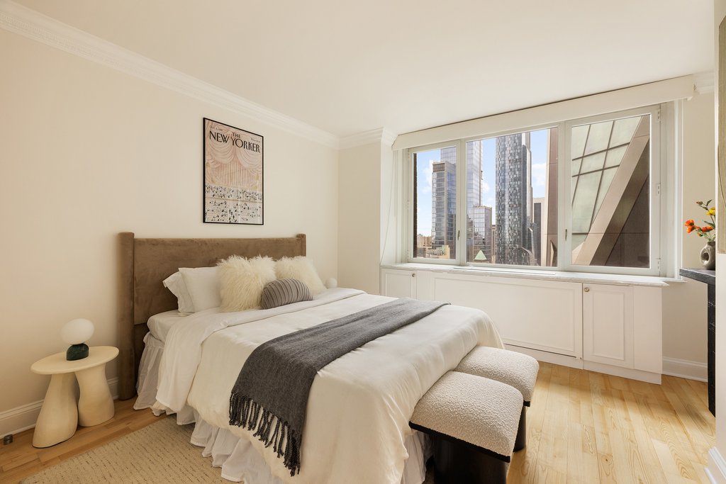 322 West 57th Street, Unit 44K2 photo 7