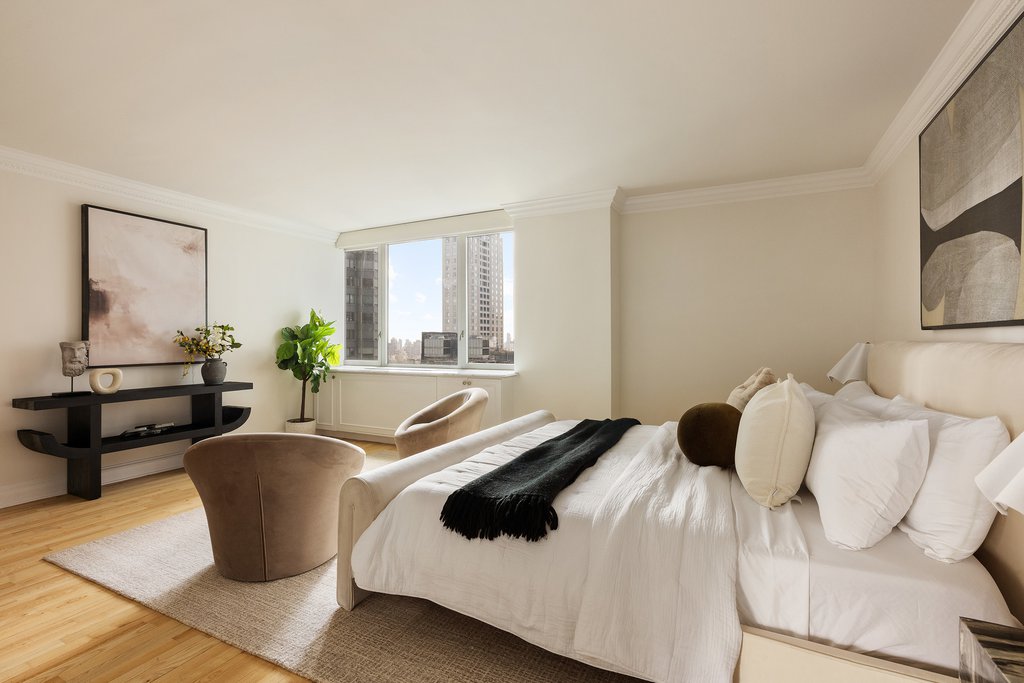322 West 57th Street, Unit 44K2 photo 9