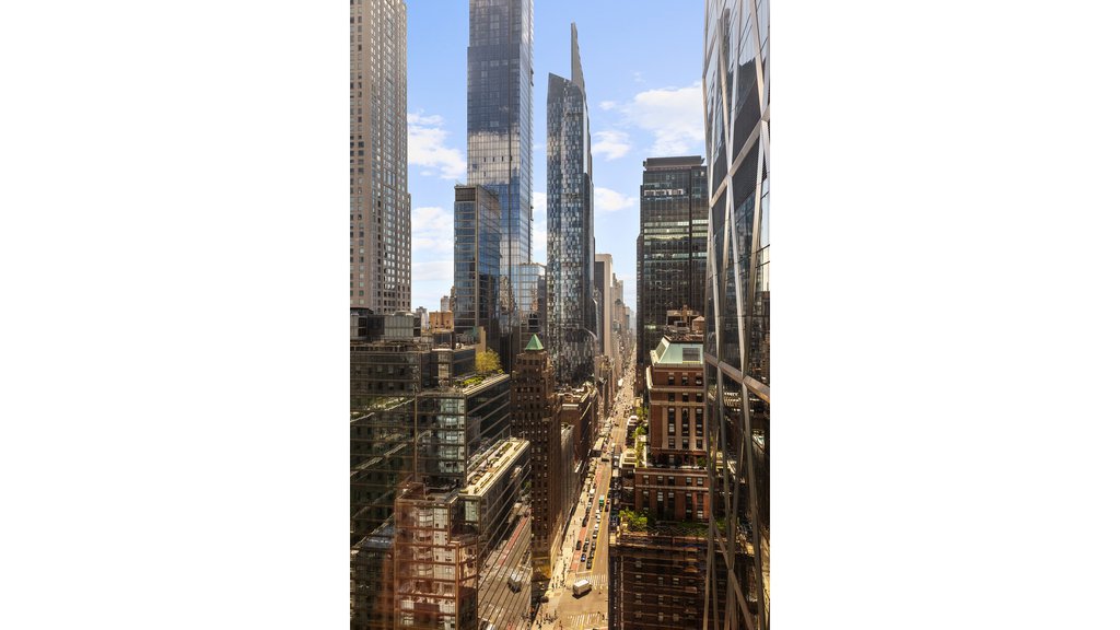 322 West 57th Street, Unit 44K2 photo 13