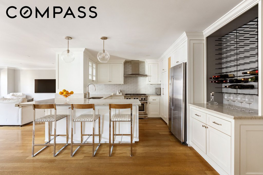 165 West 66th Street, Unit 8ZA