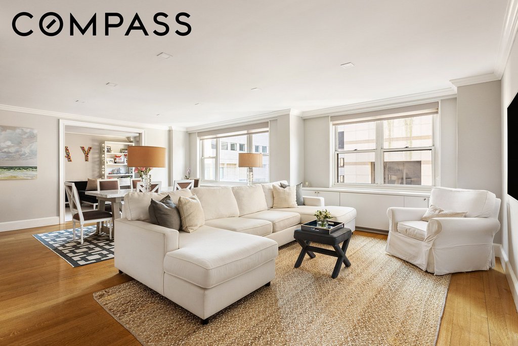 165 West 66th Street, Unit 8ZA photo 3