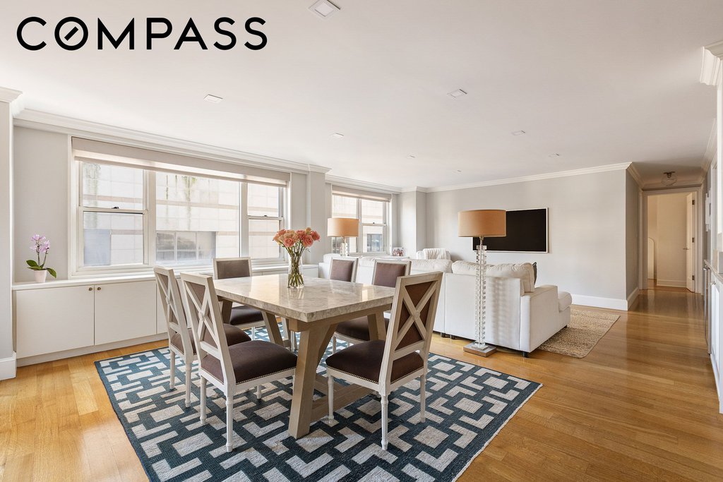 165 West 66th Street, Unit 8ZA photo 4