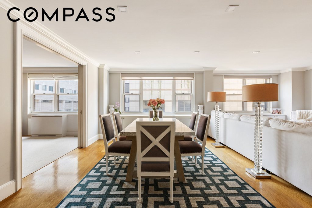 165 West 66th Street, Unit 8ZA photo 5
