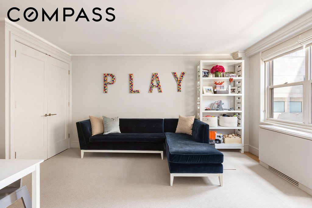 165 West 66th Street, Unit 8ZA photo 6