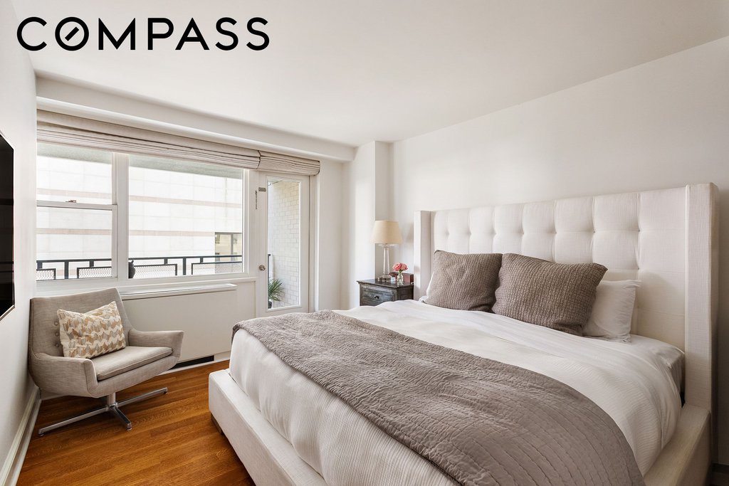 165 West 66th Street, Unit 8ZA photo 7