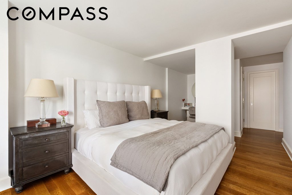 165 West 66th Street, Unit 8ZA photo 8