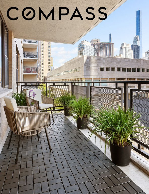 165 West 66th Street, Unit 8ZA photo 9