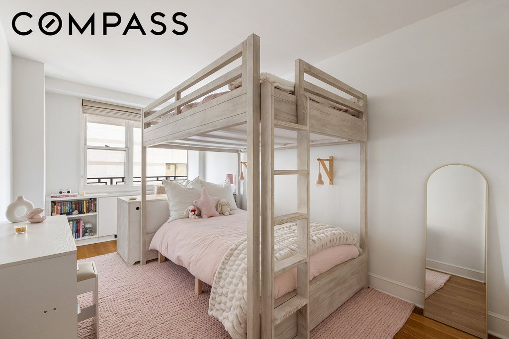 165 West 66th Street, Unit 8ZA photo 12