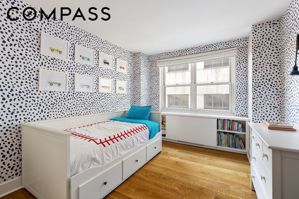 165 West 66th Street, Unit 8ZA photo 14