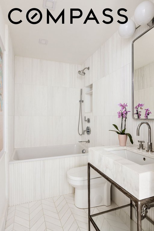 165 West 66th Street, Unit 8ZA photo 15