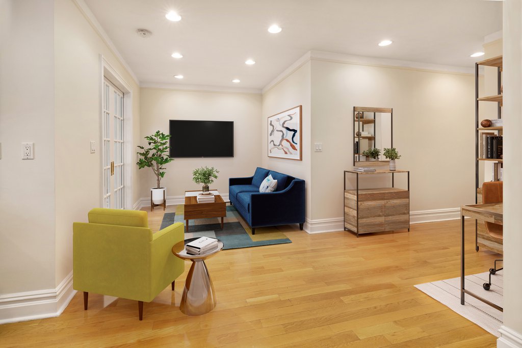 807 Riverside Drive, Unit 1I