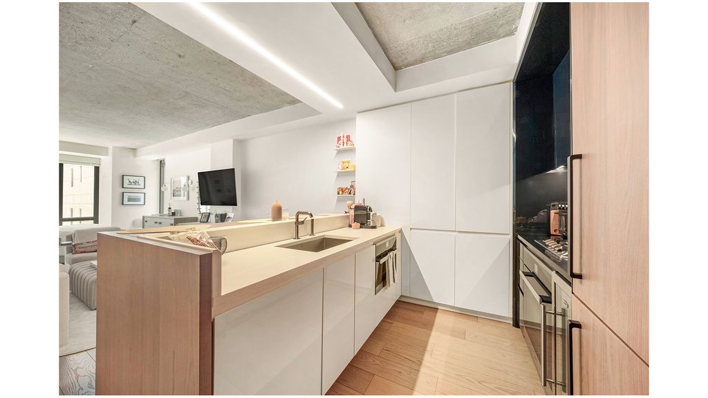 196 Orchard Street, Unit 4N