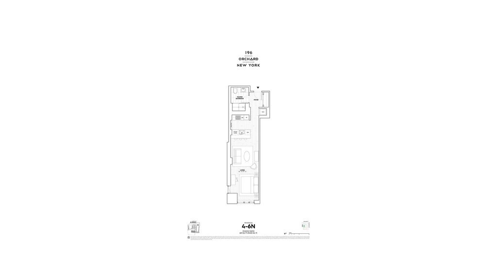 196 Orchard Street, Unit 4N photo 7
