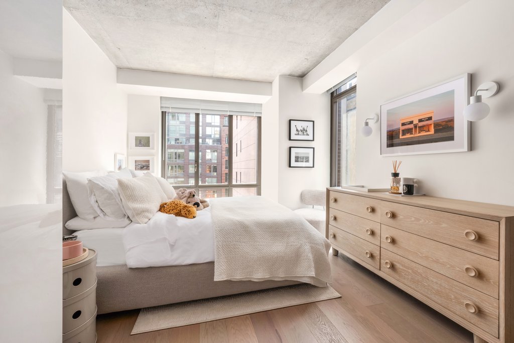 196 Orchard Street, Unit 4N photo 4