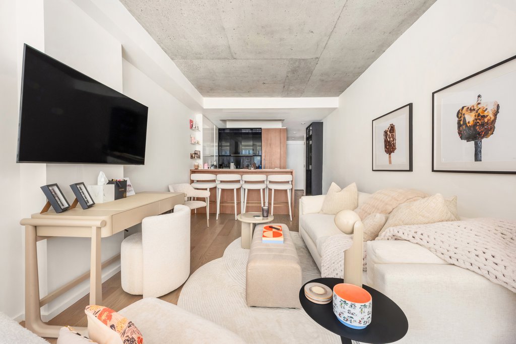 196 Orchard Street, Unit 4N photo 5