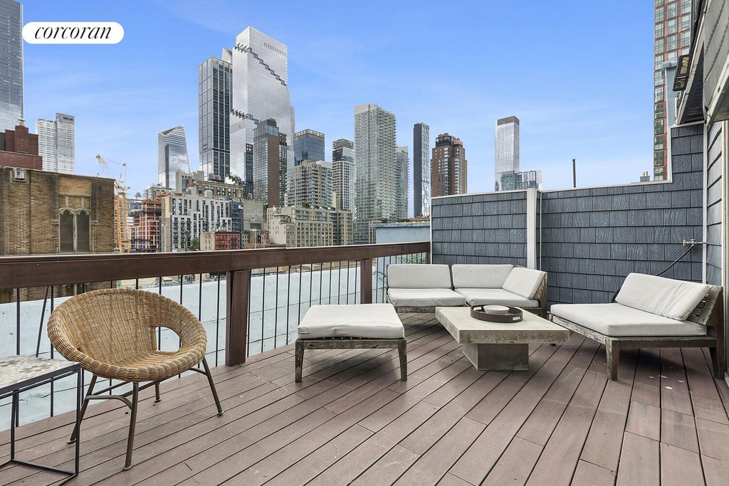 407 West 40th Street, Unit 5A