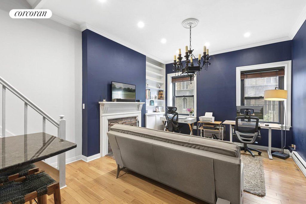 407 West 40th Street, Unit 5A photo 4