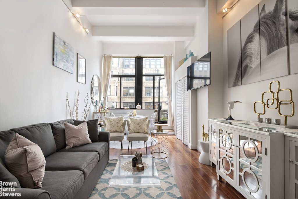 310 East 46th Street, Unit 11S