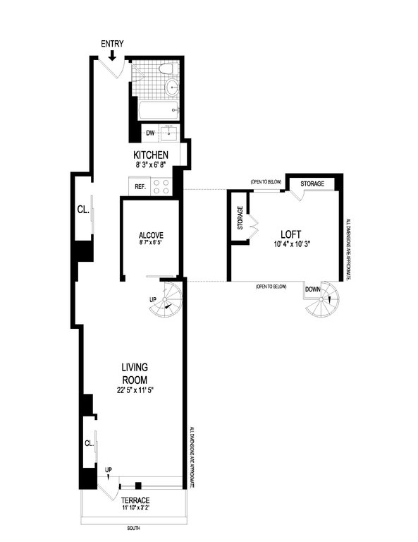 310 East 46th Street, Unit 11S photo 14
