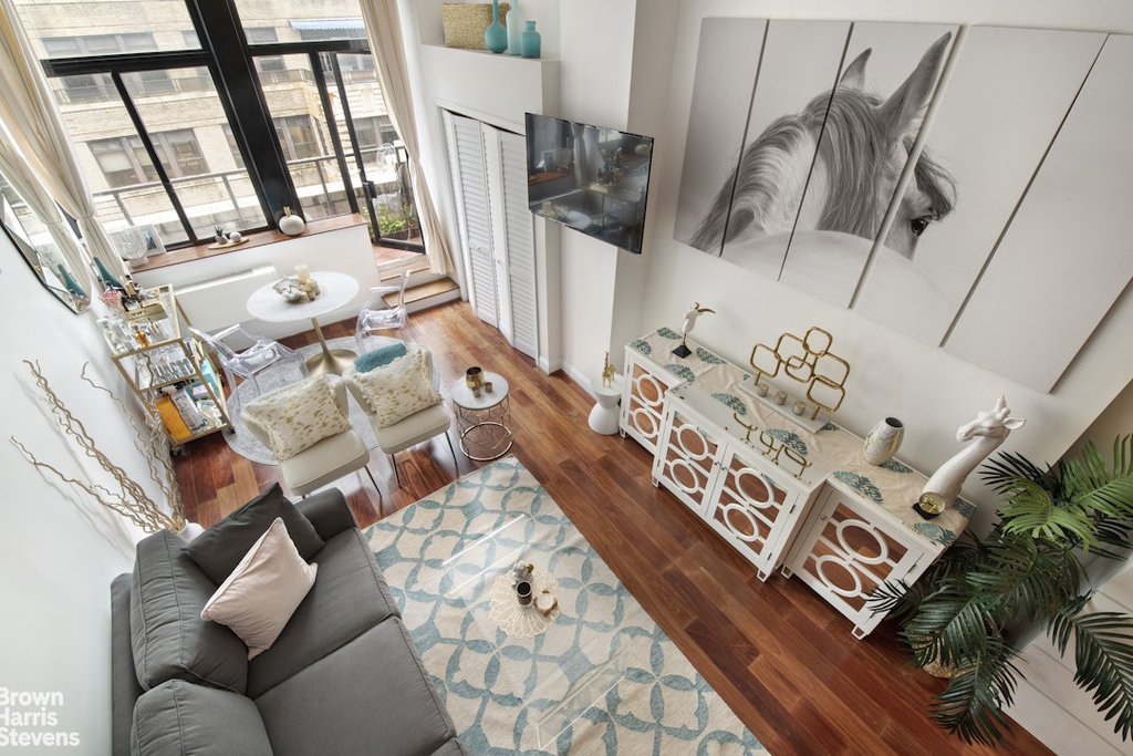 310 East 46th Street, Unit 11S photo 3