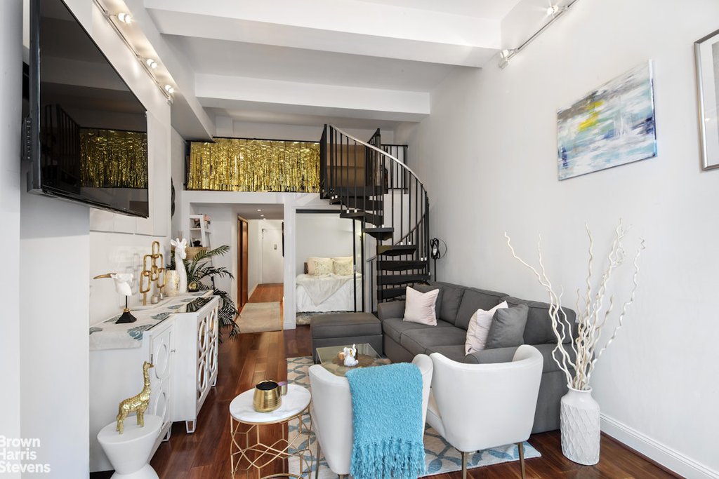 310 East 46th Street, Unit 11S photo 4