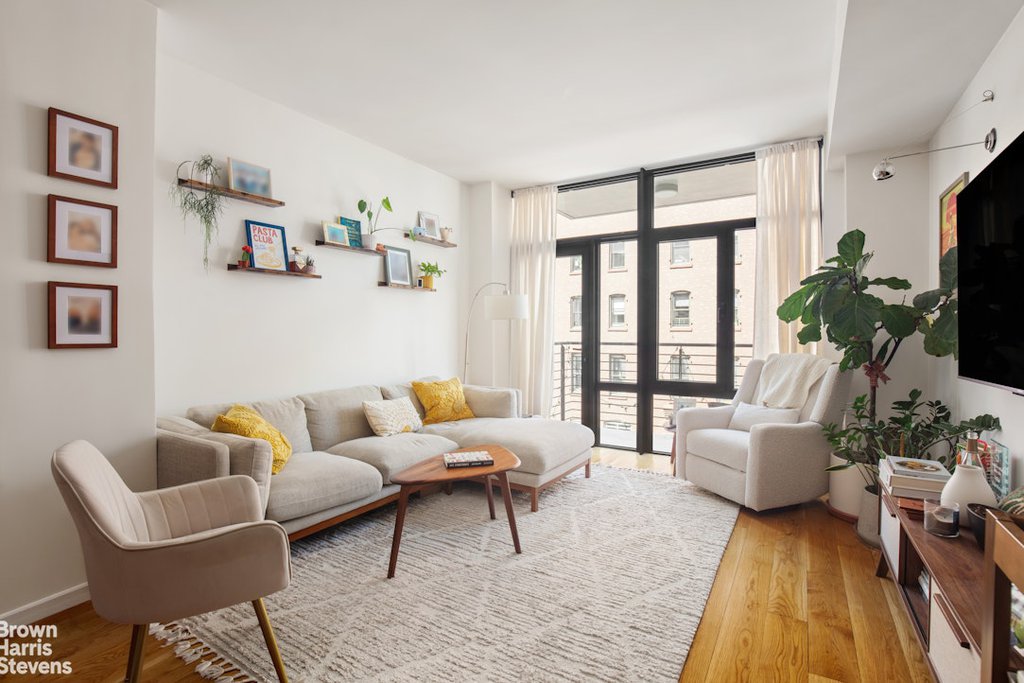 47 Bridge Street, Unit 3A