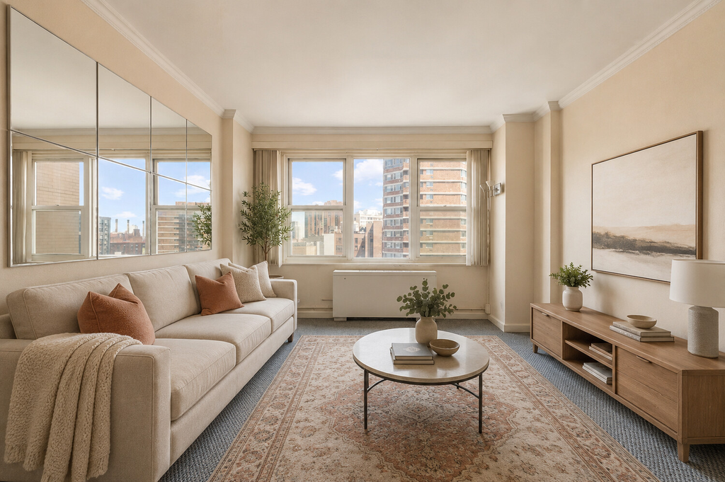 305 East 24th Street, Unit 18K photo 2