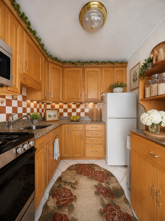 305 East 24th Street, Unit 18K photo 3