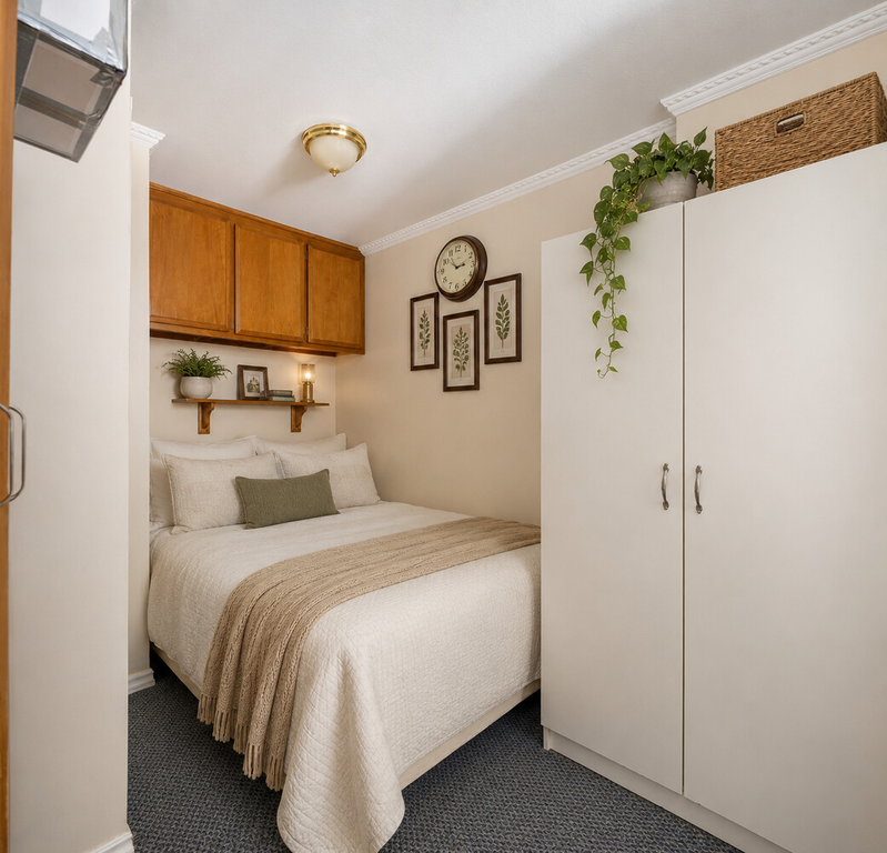 305 East 24th Street, Unit 18K photo 4