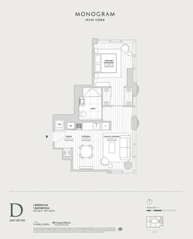 135 East 47th Street, Unit 3D photo 15
