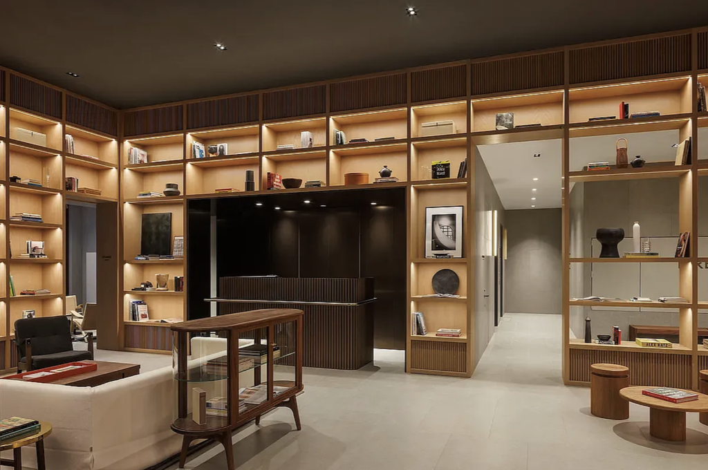 135 East 47th Street, Unit 3D photo 10